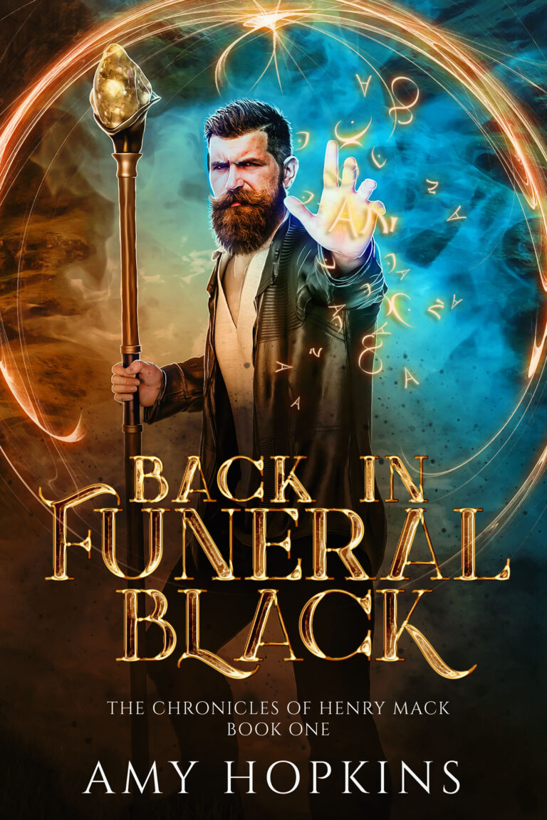 back in funeral black - ebook high-res