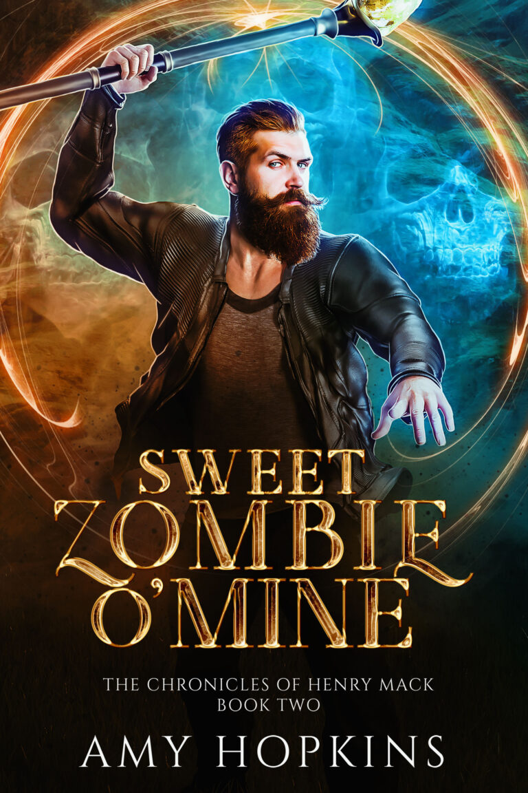 sweet zombie - ebook high-res